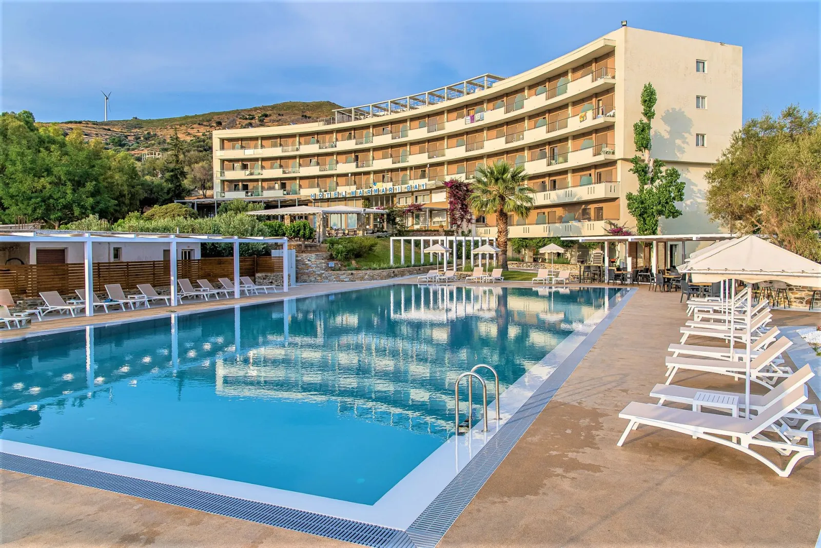 Marmari Bay Hotel