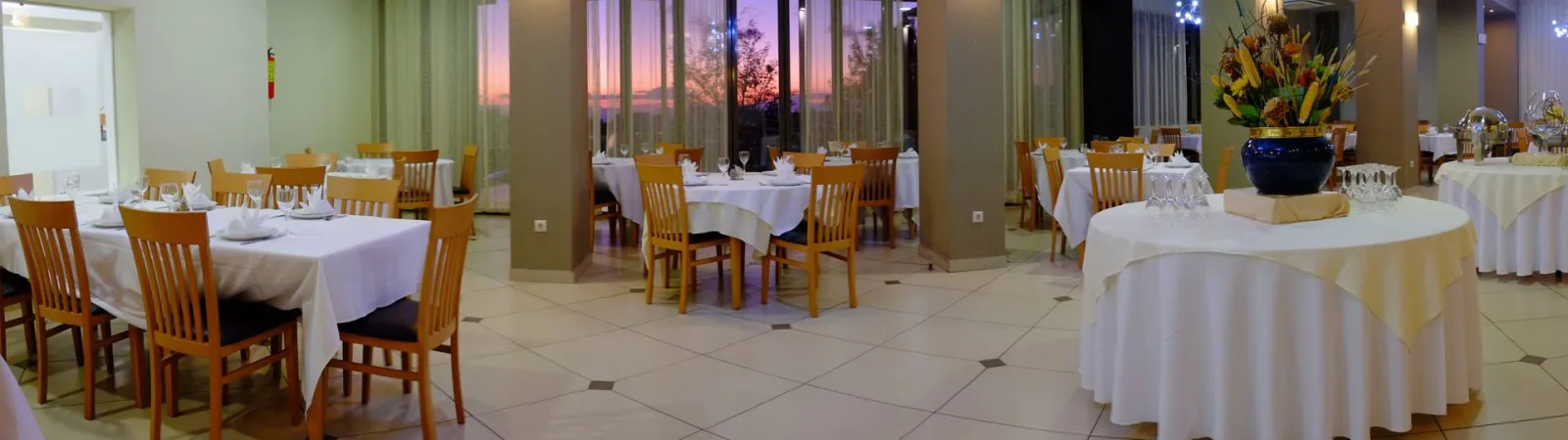 Marmari Bay Hotel