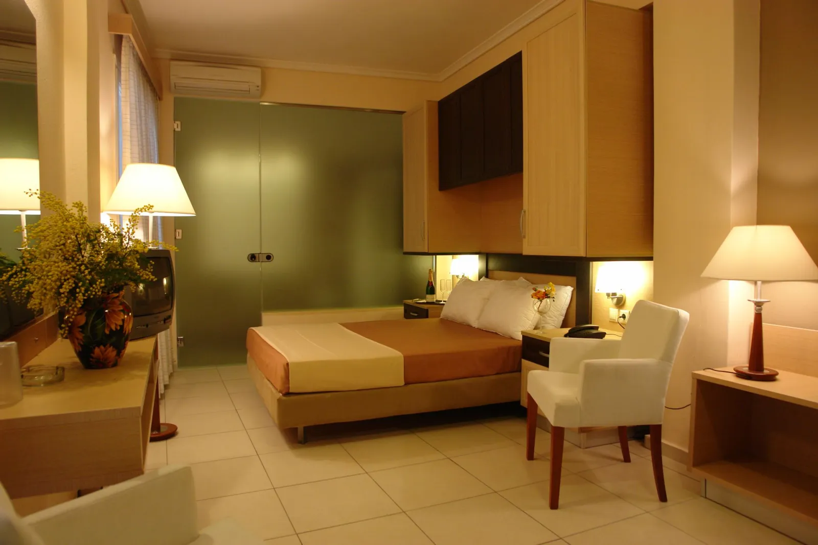 Marmari Bay Hotel