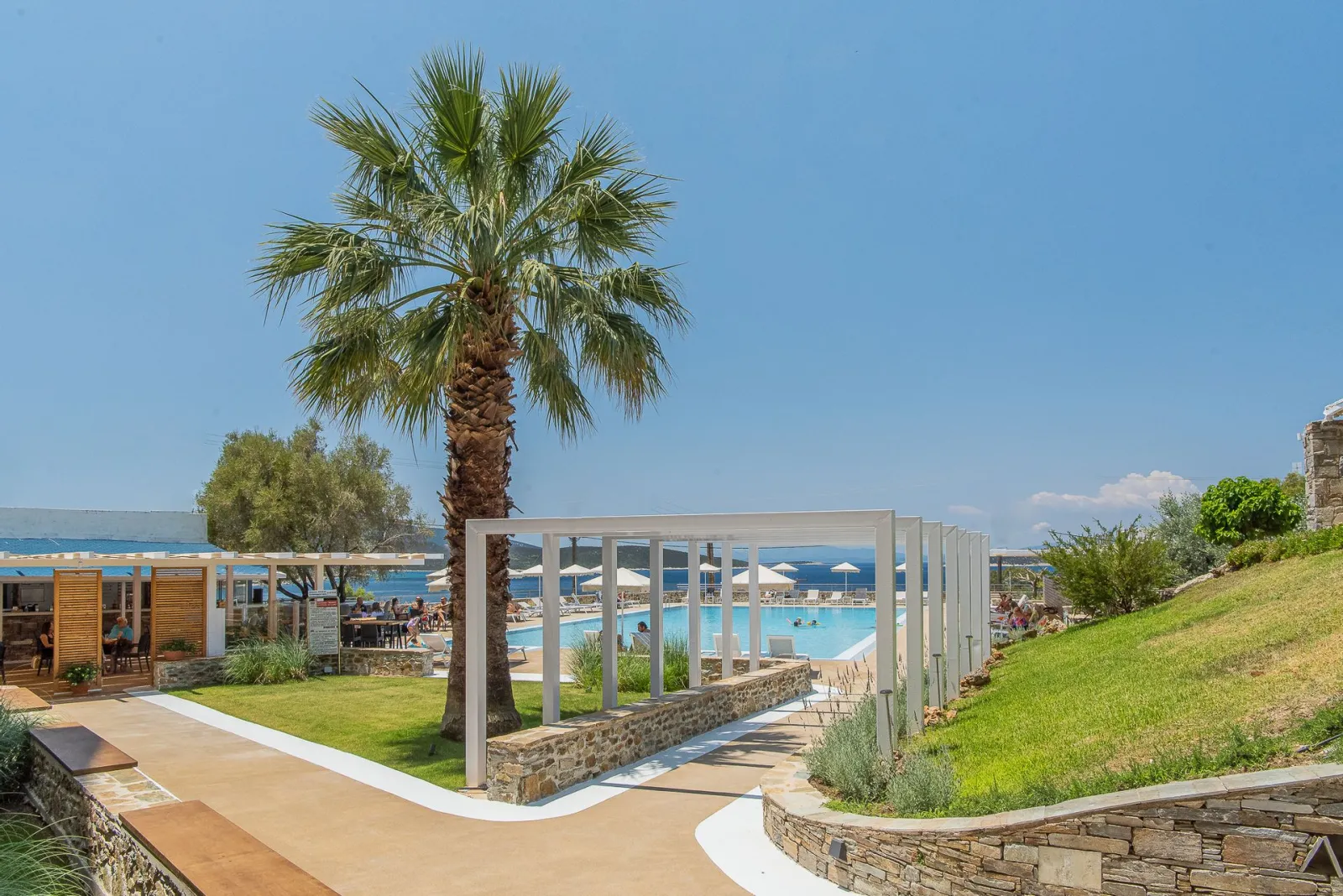 Marmari Bay Hotel