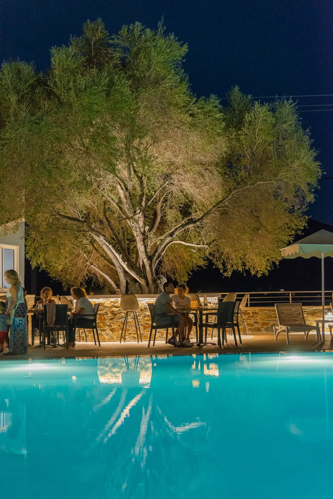 Marmari Bay Hotel