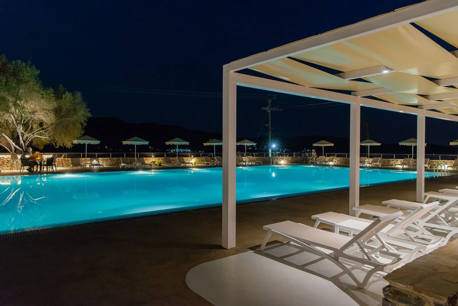 Marmari Bay Hotel