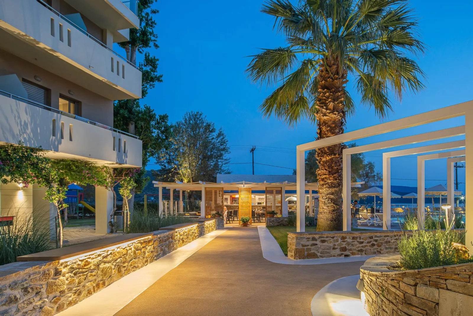 Marmari Bay Hotel