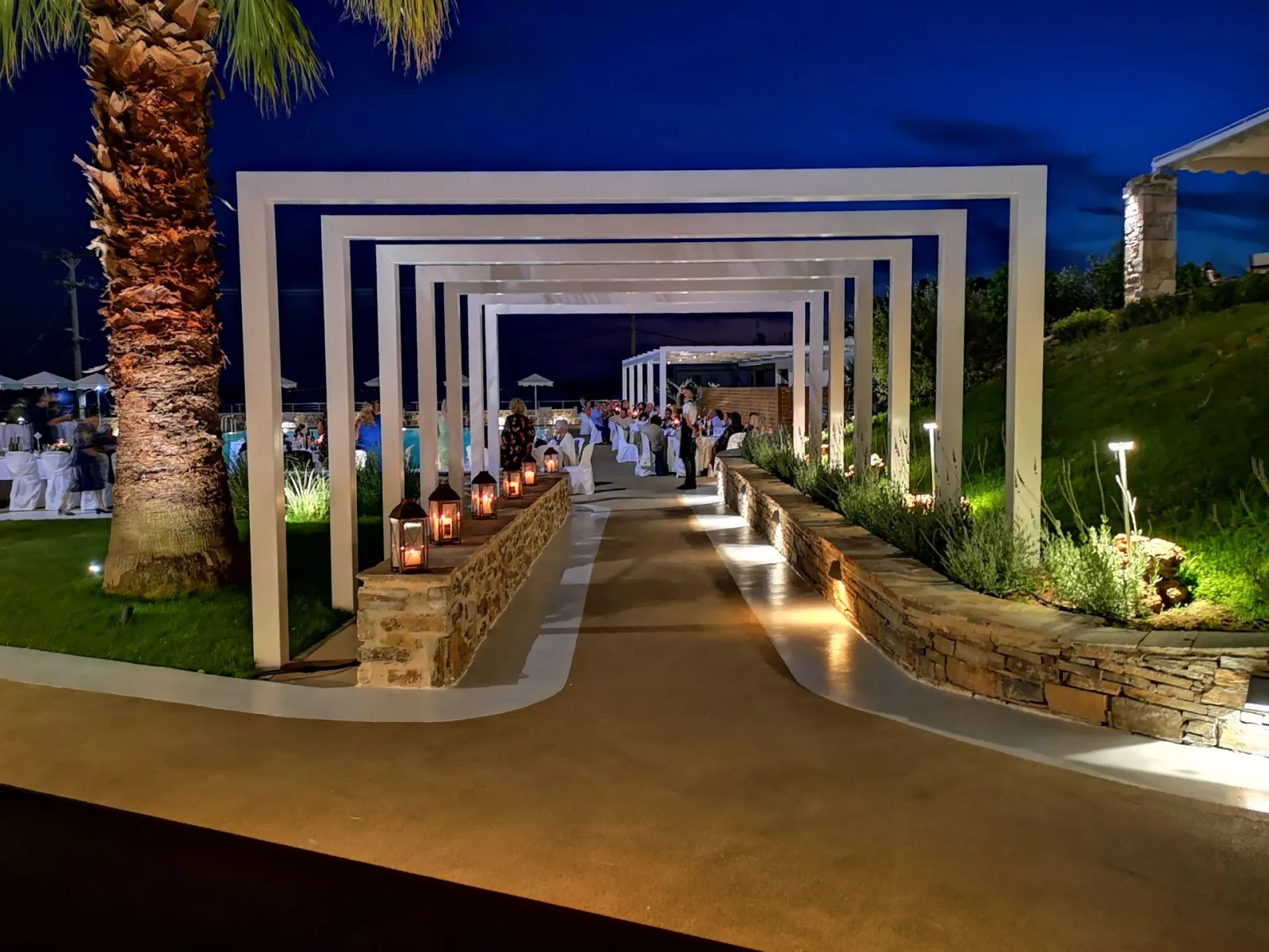 Marmari Bay Hotel
