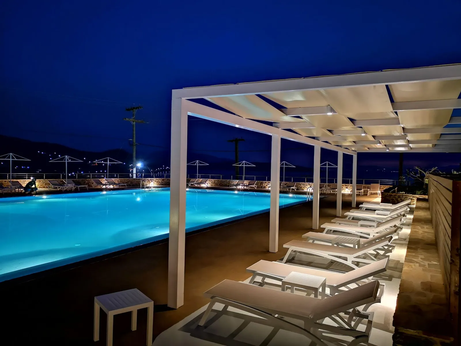 Marmari Bay Hotel