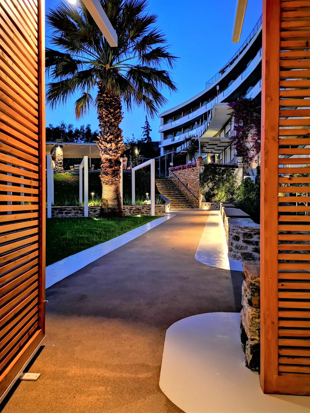 Marmari Bay Hotel