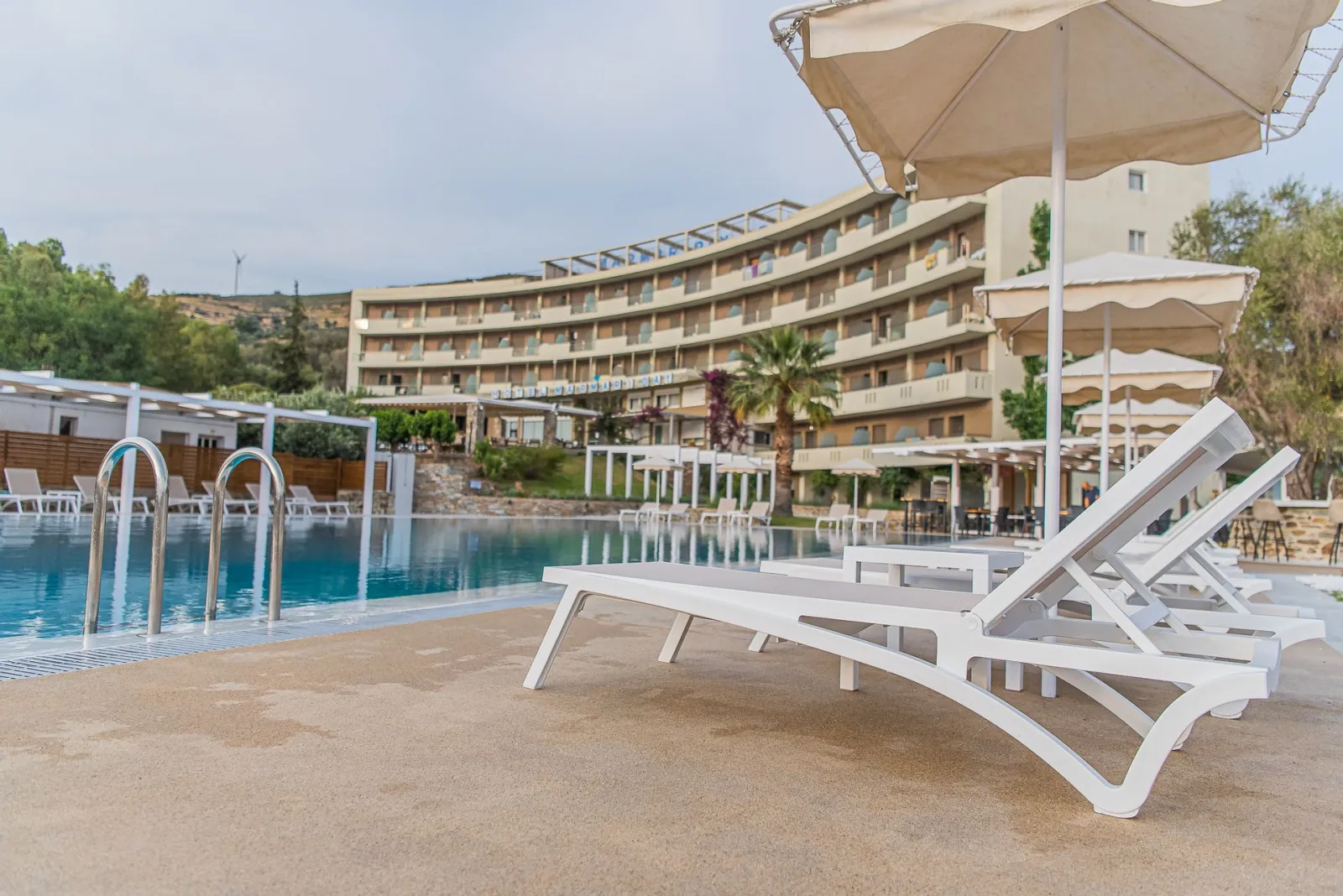 Marmari Bay Hotel