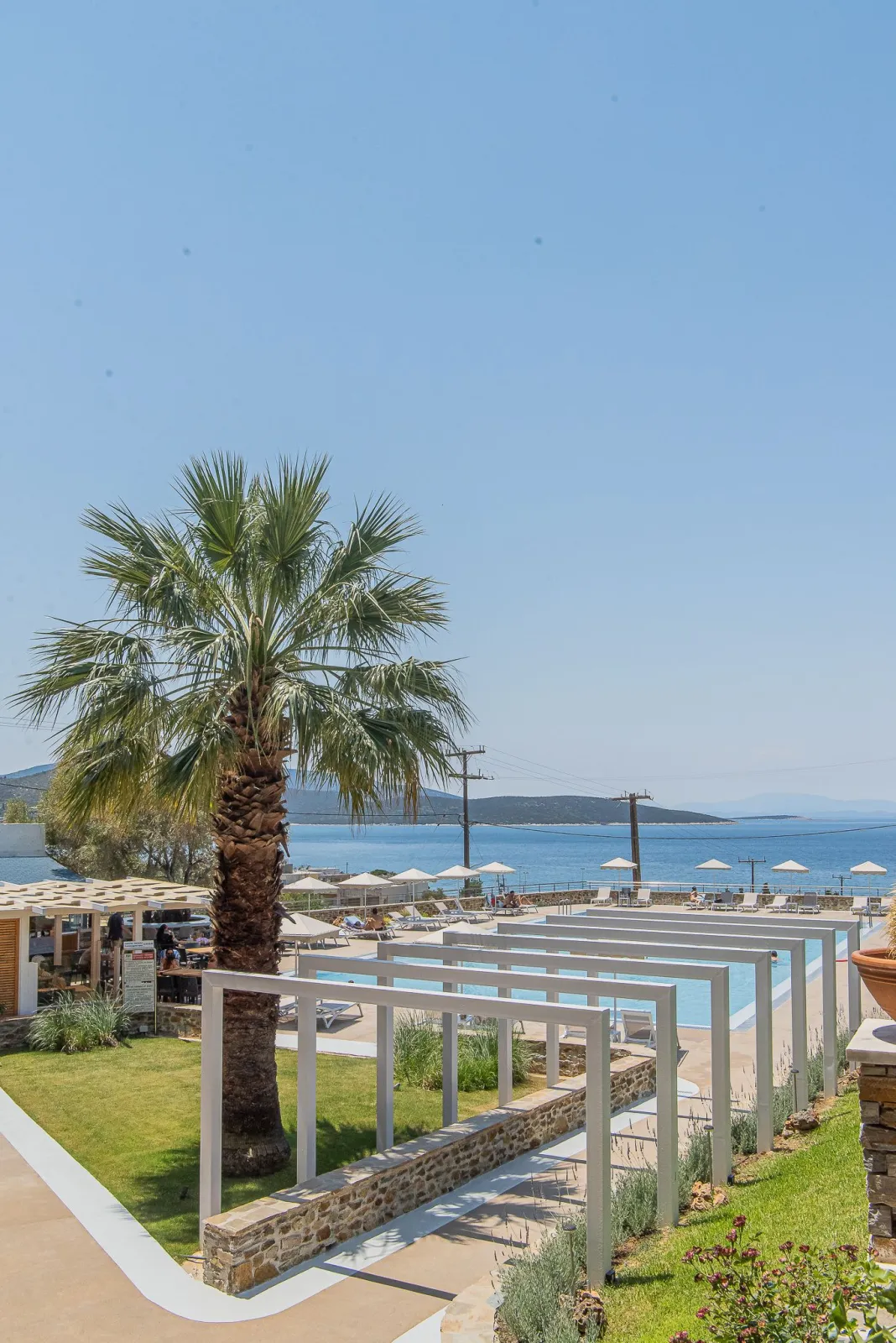Marmari Bay Hotel