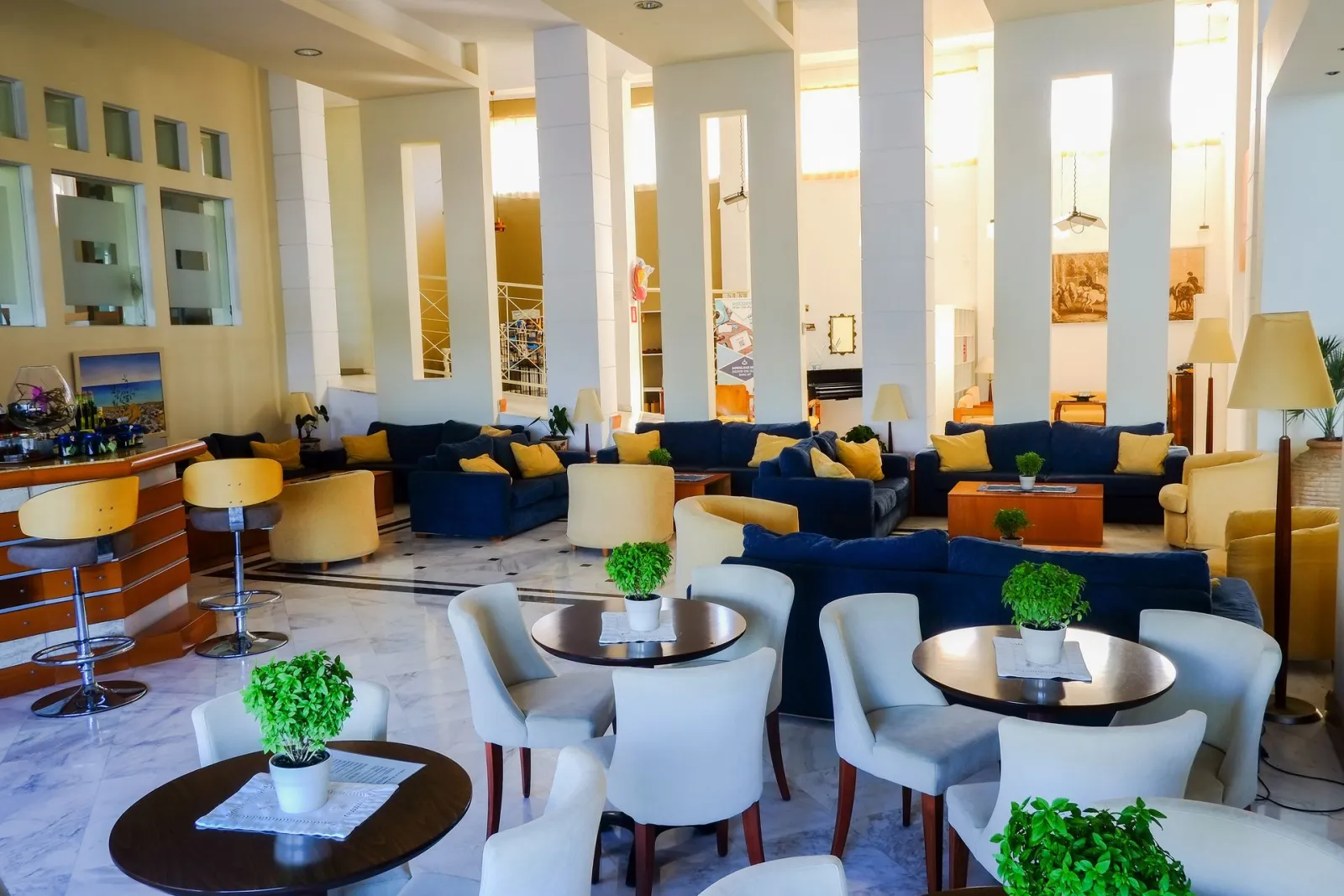 Marmari Bay Hotel