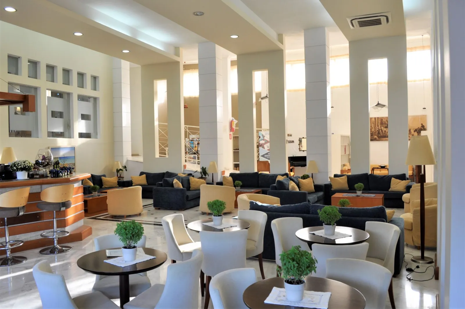 Marmari Bay Hotel