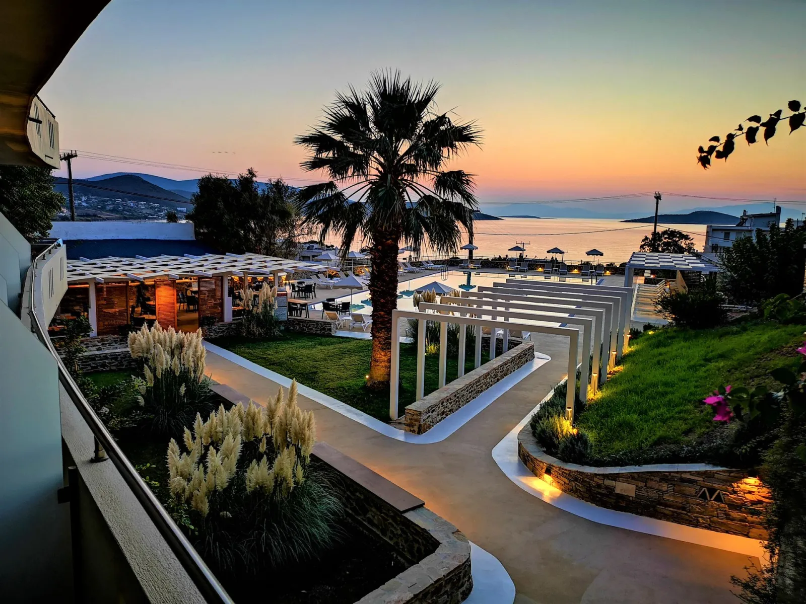 Marmari Bay Hotel
