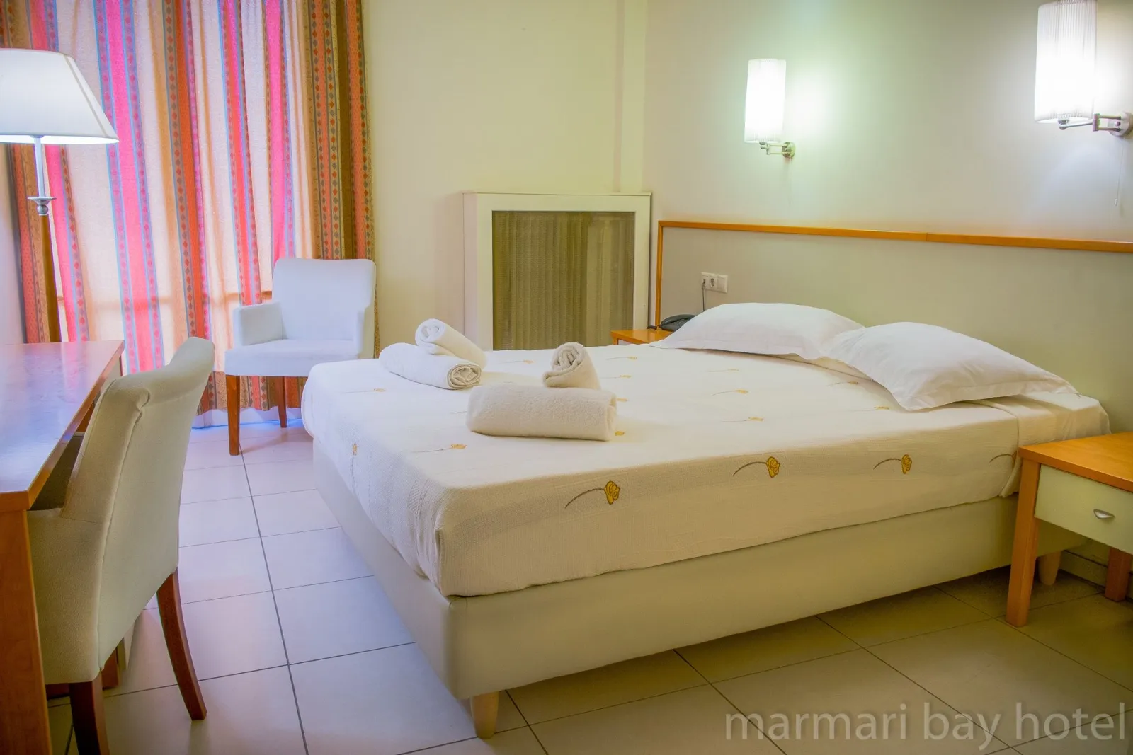 Marmari Bay Hotel