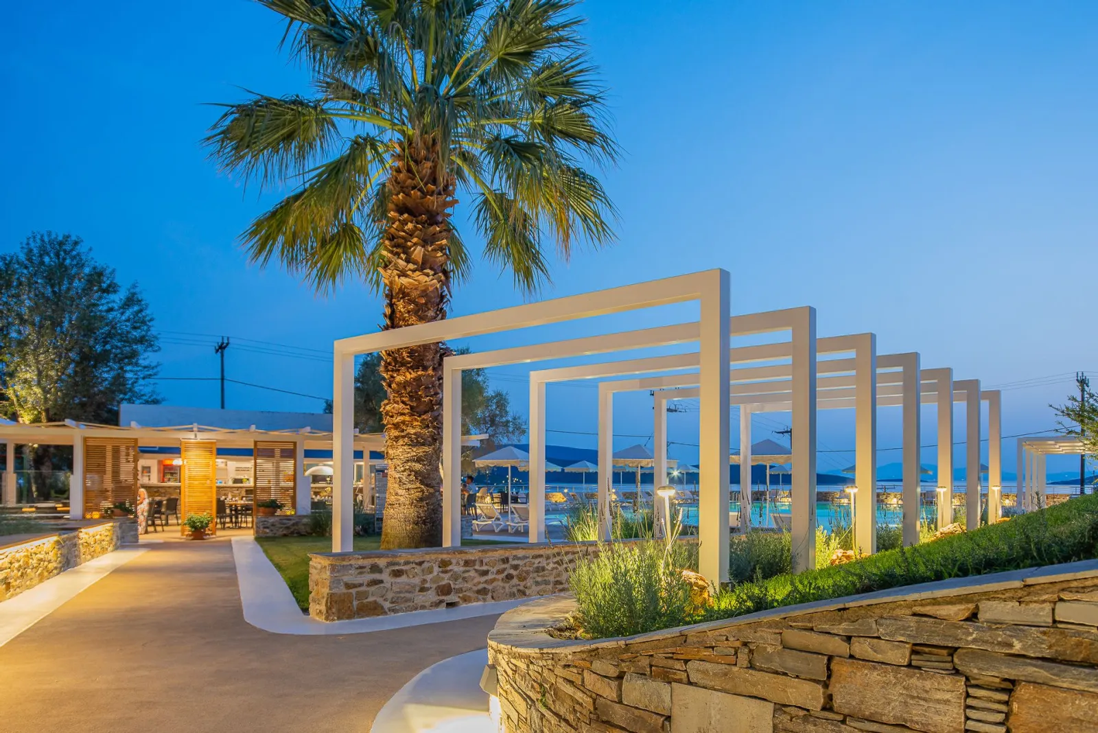 Marmari Bay Hotel