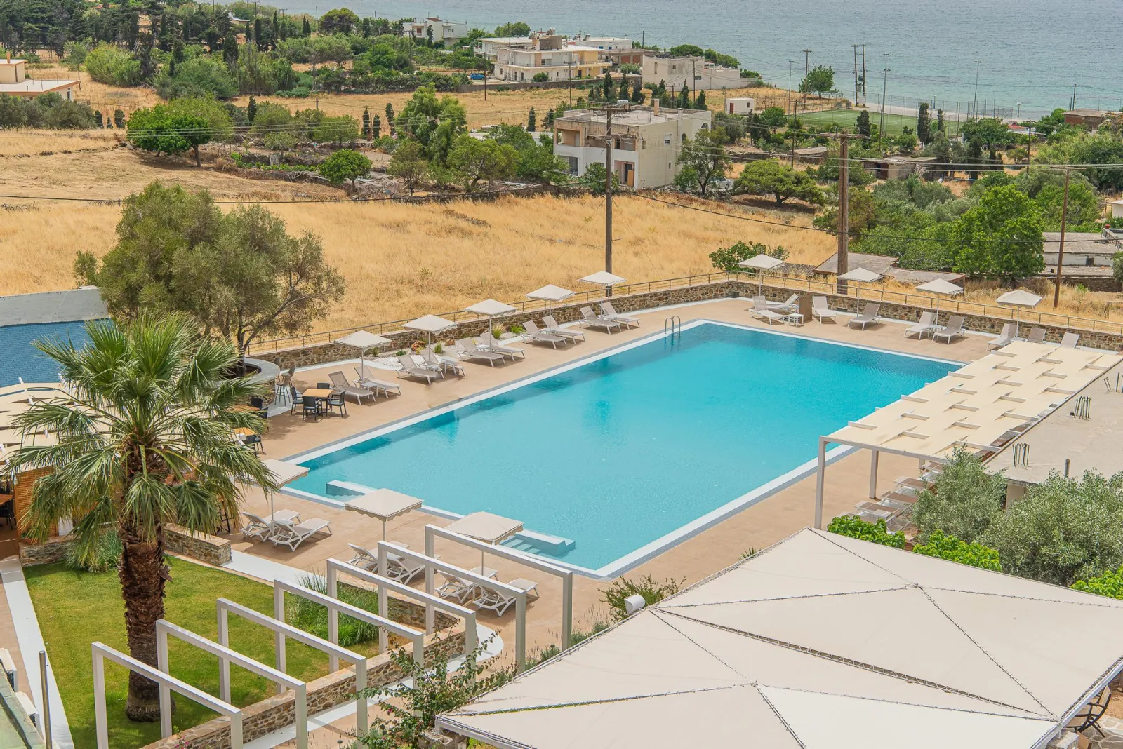 Marmari Bay Hotel