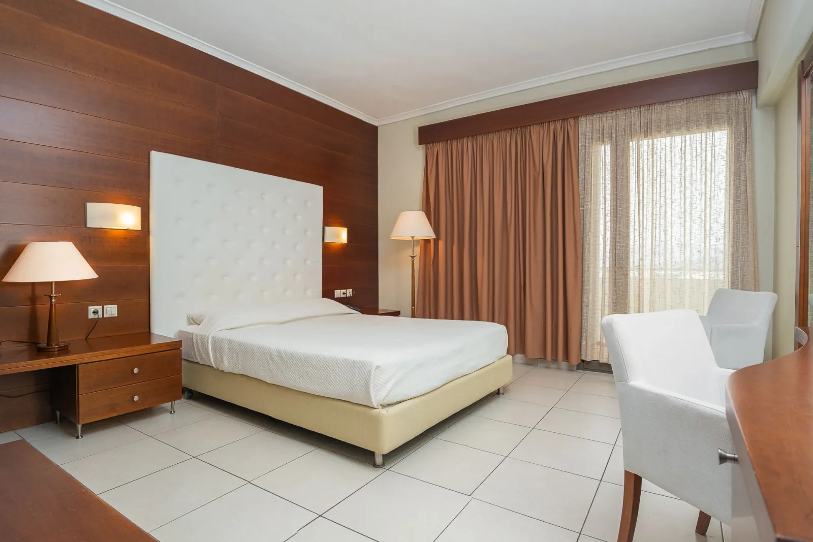 Marmari Bay Hotel