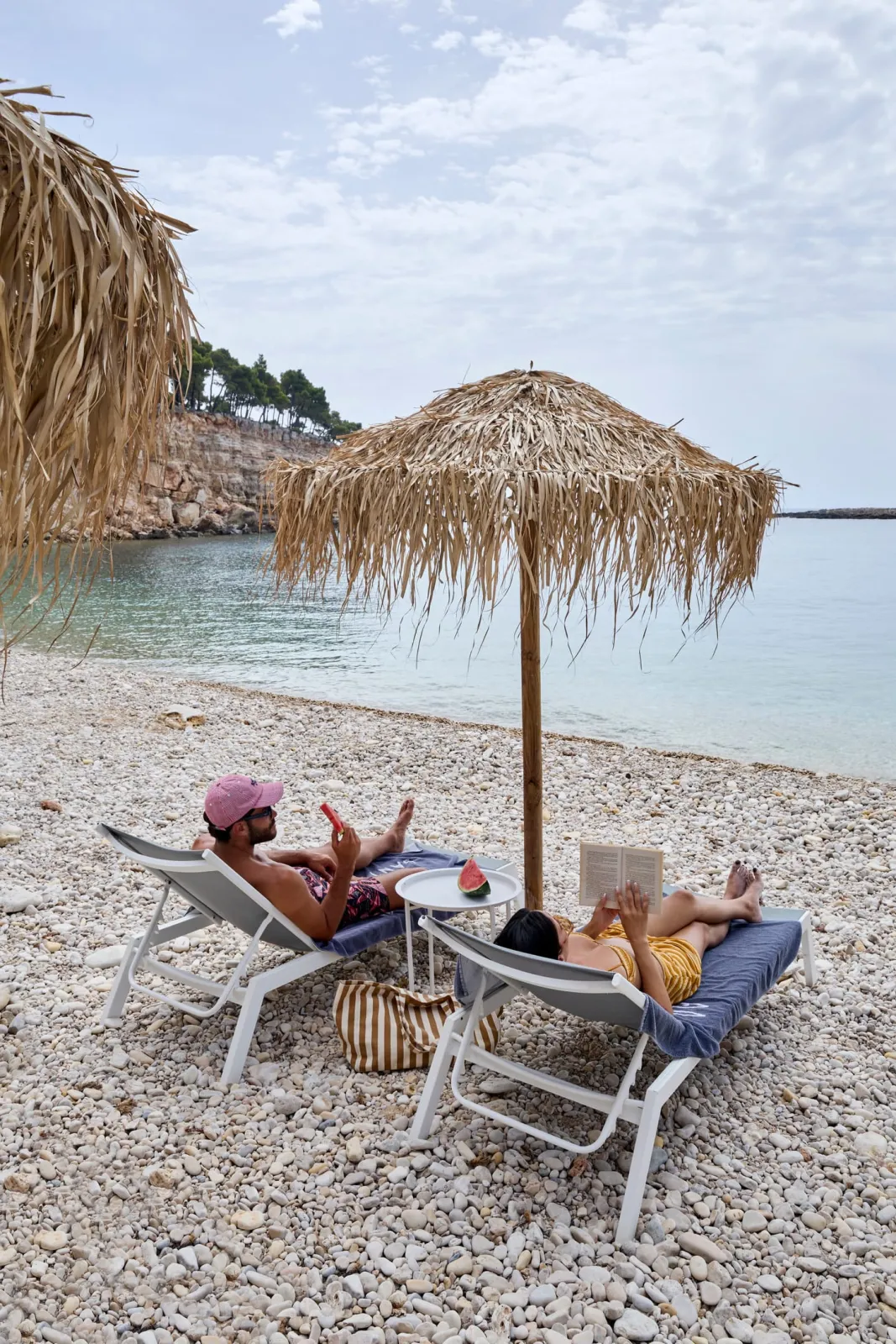Marpunta Resort Alonissos