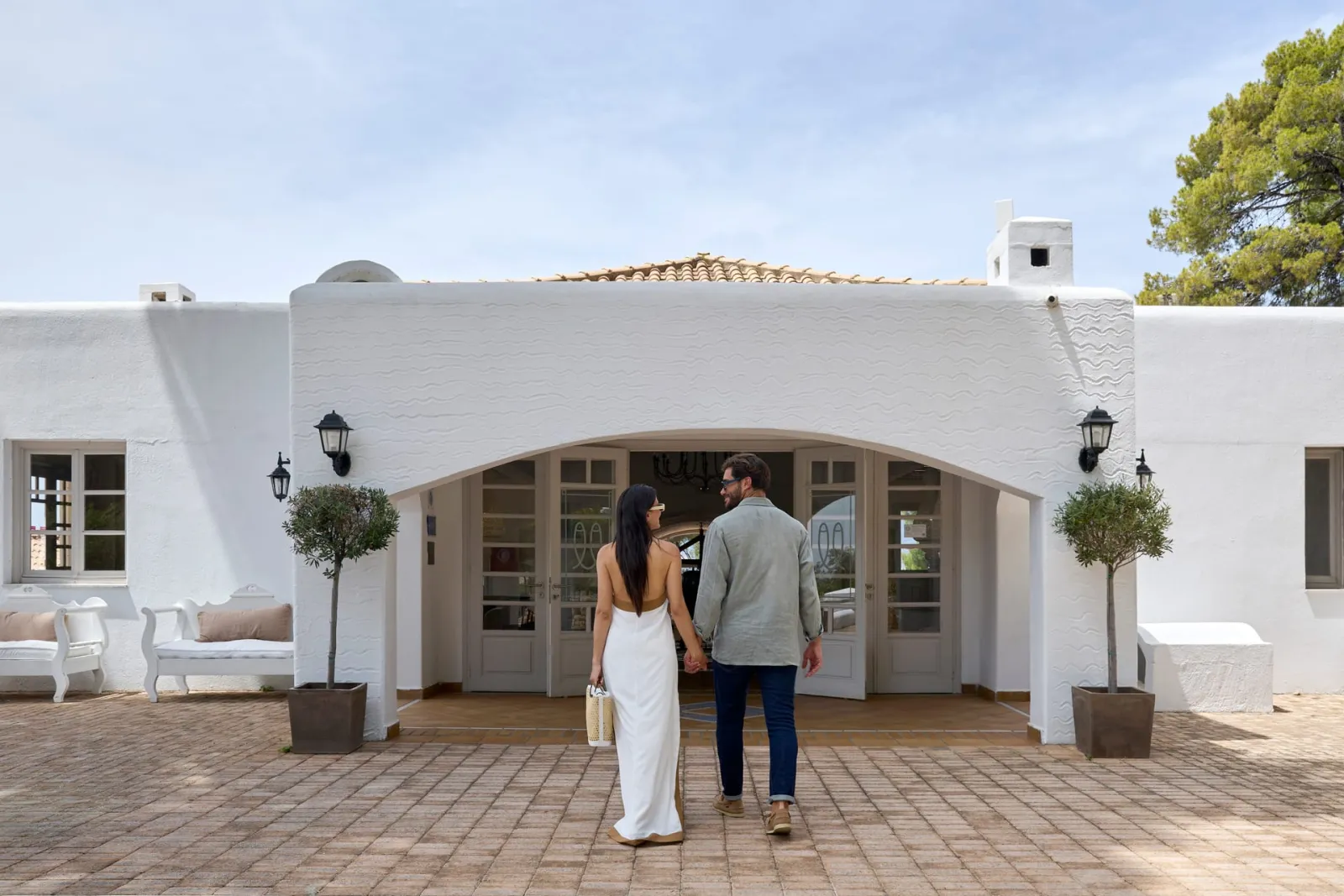 Marpunta Resort Alonissos