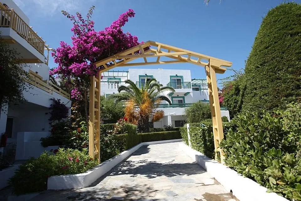 Mastichari Bay Hotel