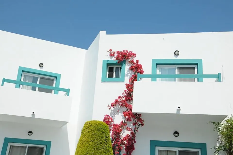 Mastichari Bay Hotel