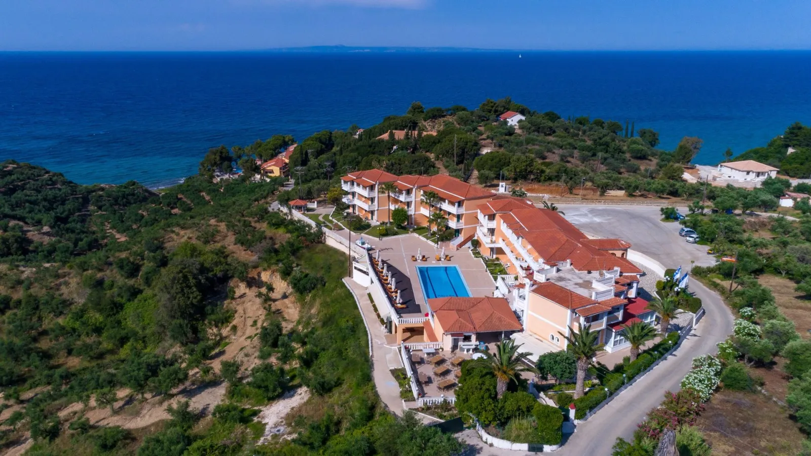 Matilda Hotel