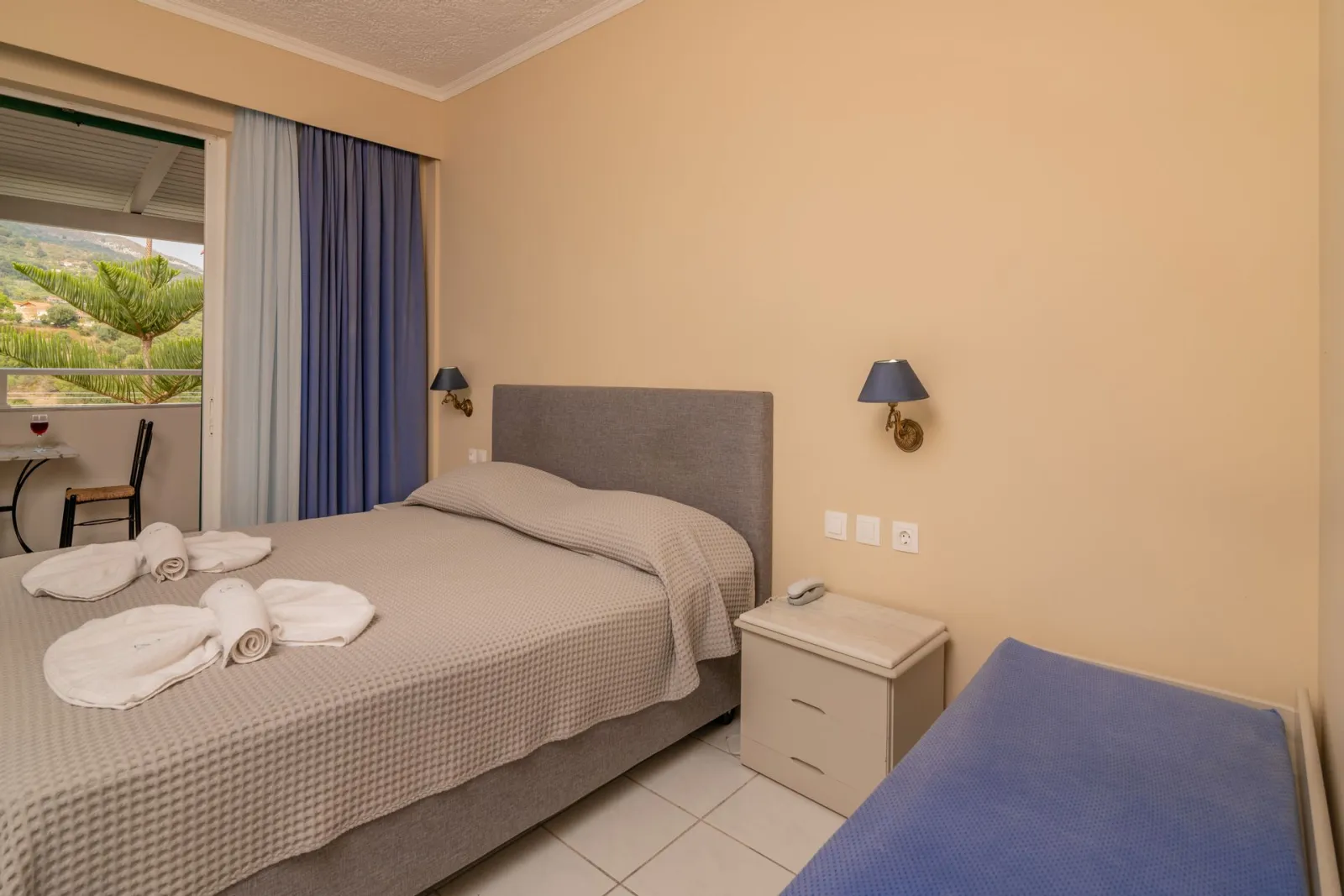 Matilda Hotel