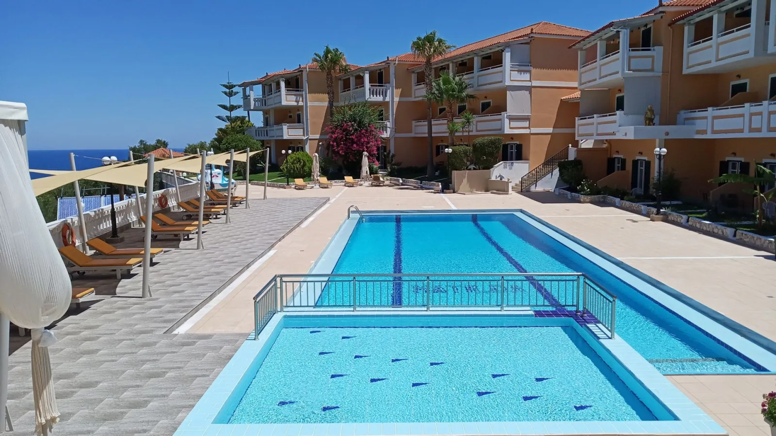 Matilda Hotel
