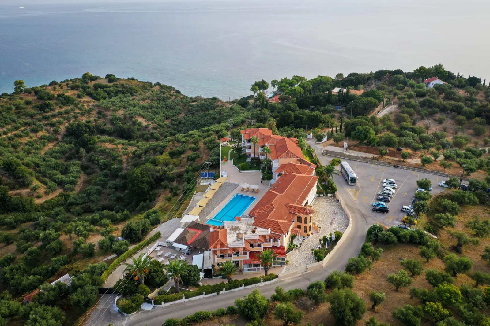 Matilda Hotel