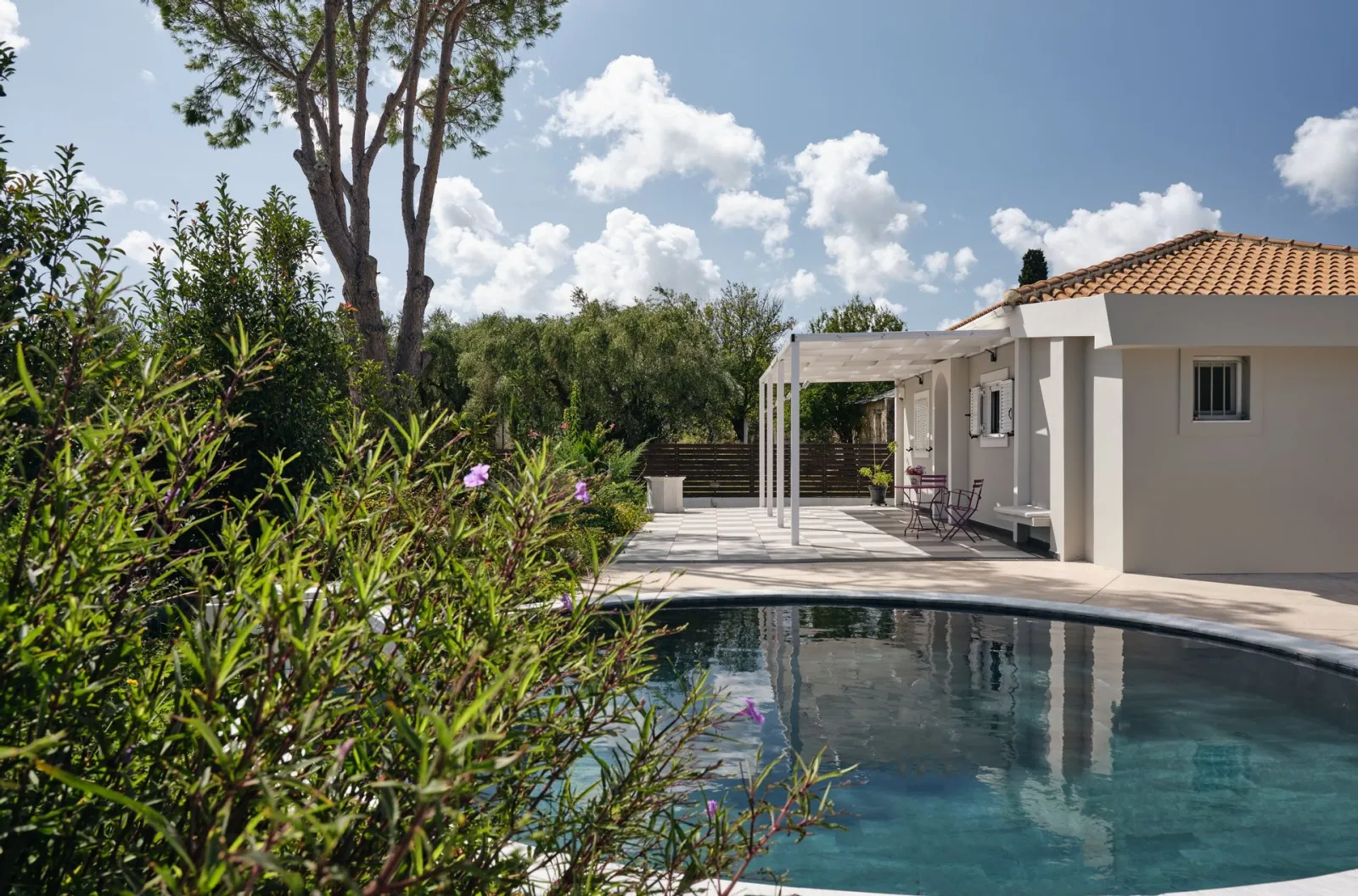 Villa Matina Zakynthos