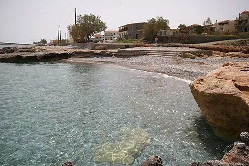 Mpalkoni sti Monemvasia