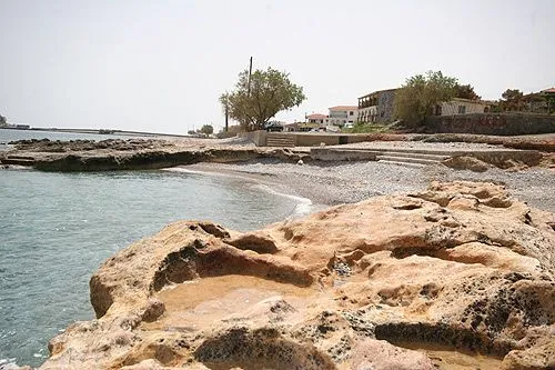 Mpalkoni sti Monemvasia