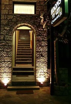 Mpalkoni sti Monemvasia