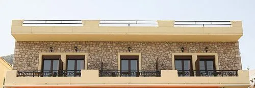 Mpalkoni sti Monemvasia