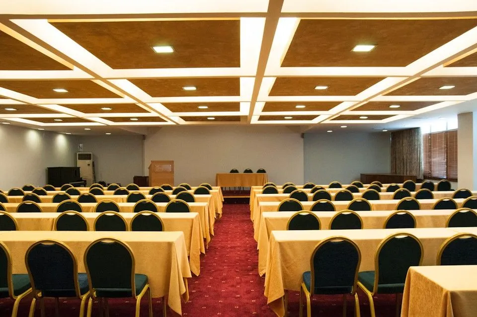 Conference room