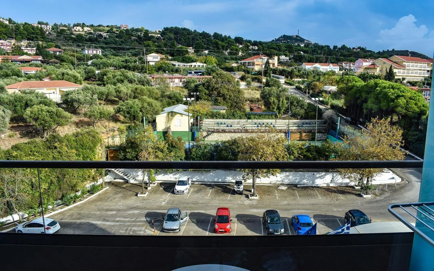 Mediterranee Hotel Kefalonia