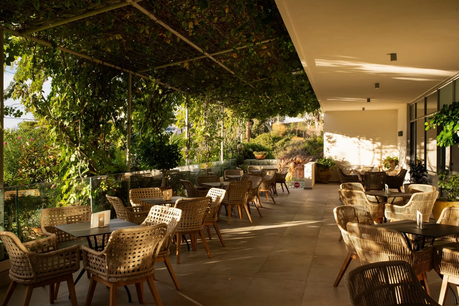 Veranda