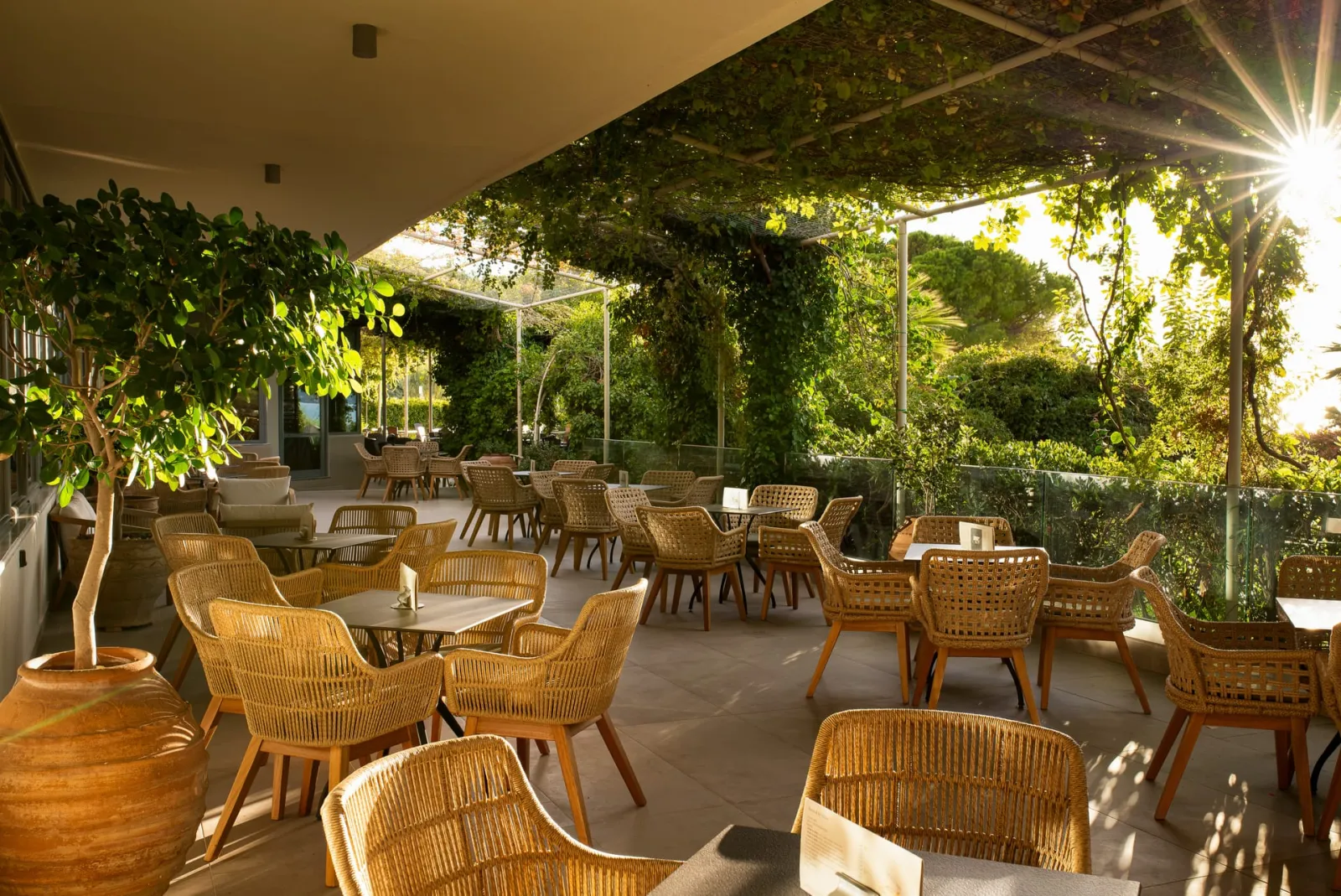 Veranda