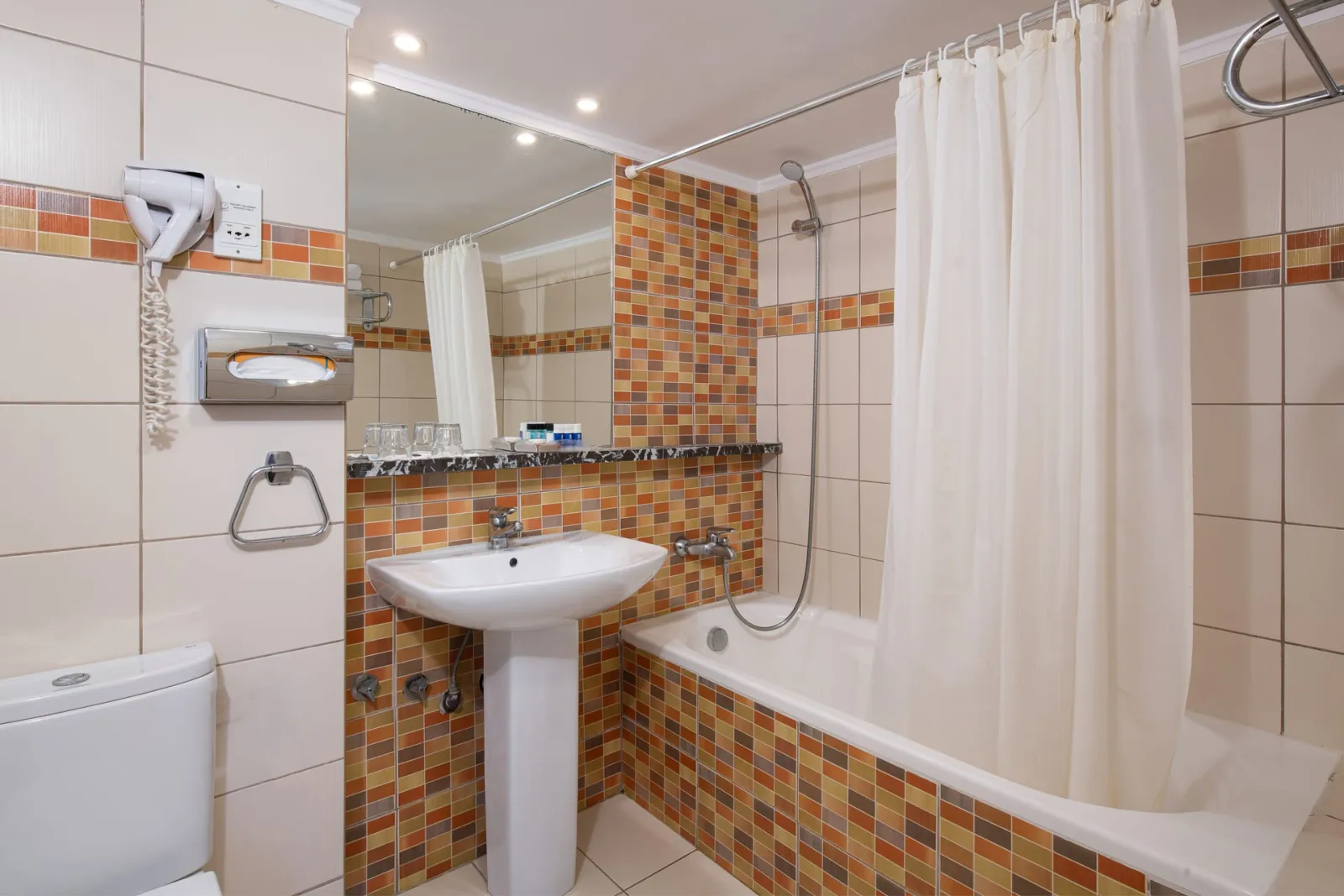 Mediterranee Hotel Kefalonia