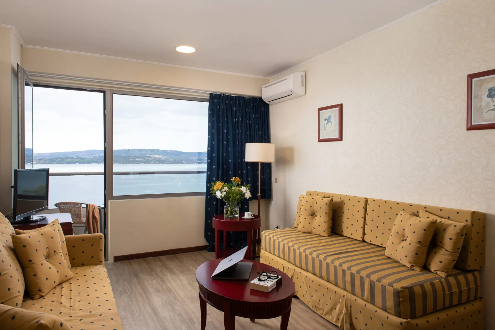 Suite Sea View