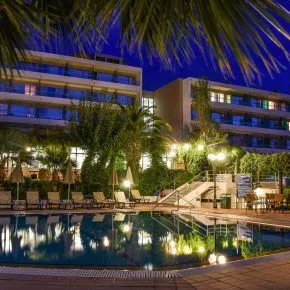 Mediterranee Hotel Kefalonia