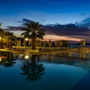 Mediterranee Hotel Kefalonia