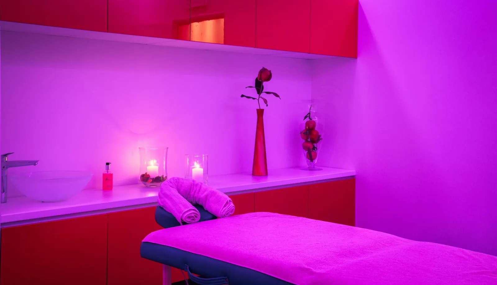 MASSAGE SERVICE