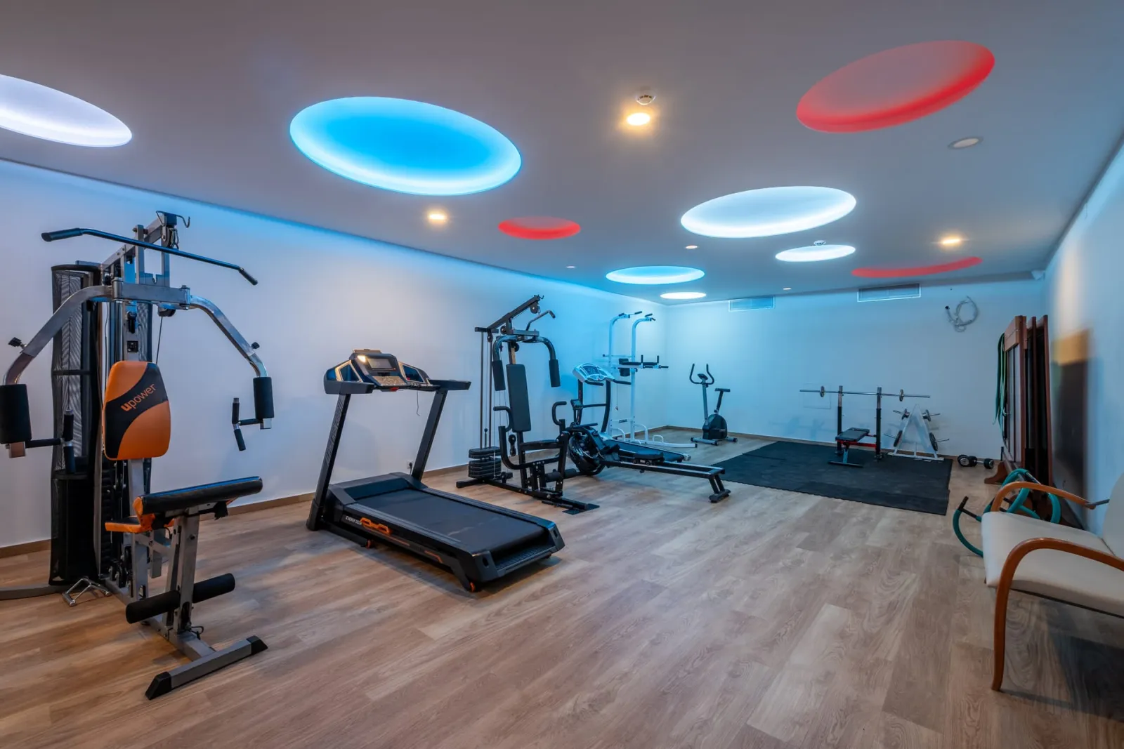 GYM