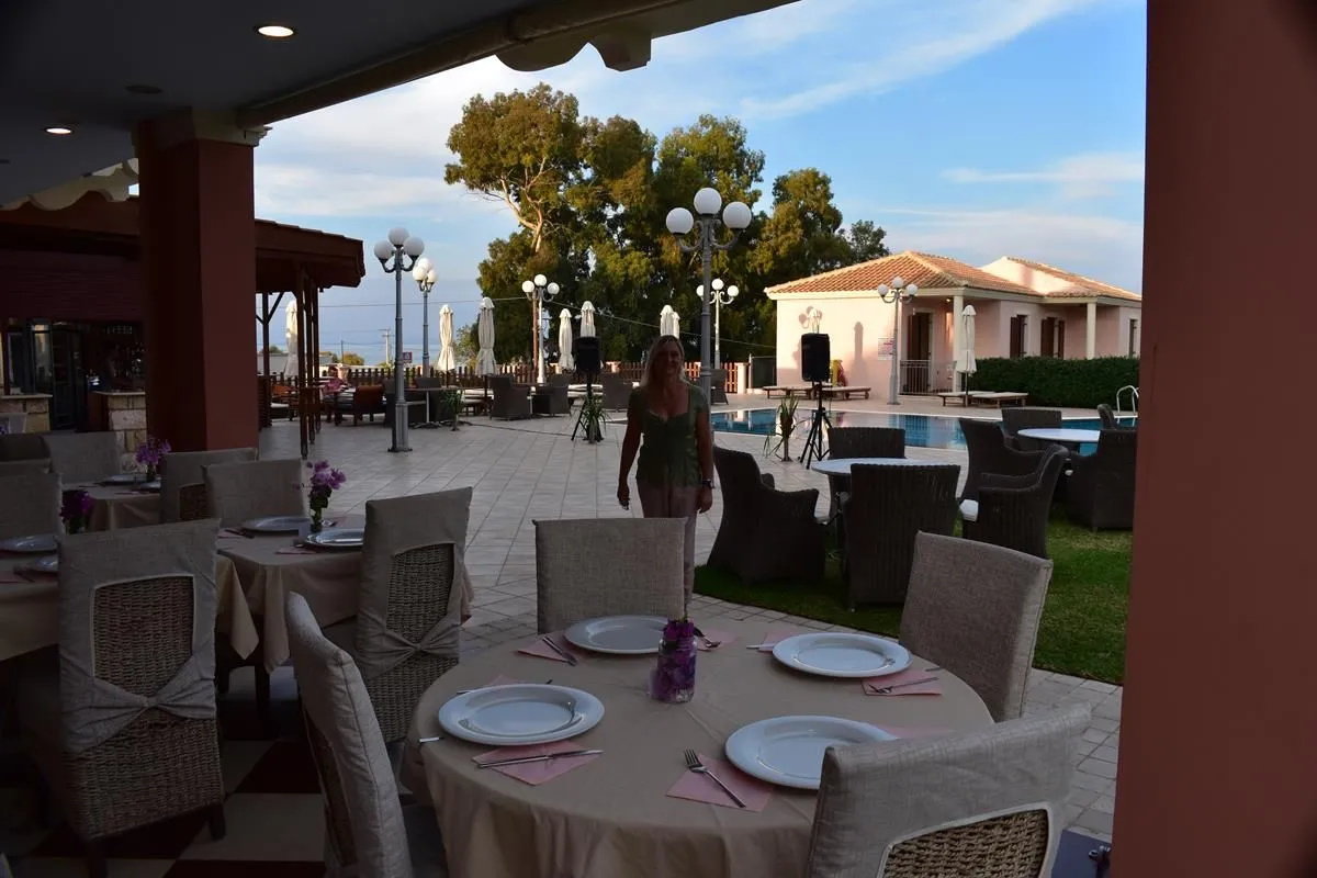 Melidron Stylish Hotel & Apartments Kefalonia