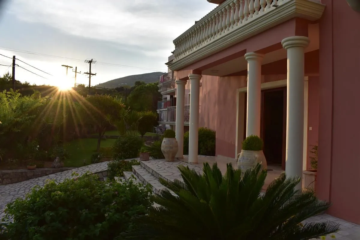 Melidron Stylish Hotel & Apartments Kefalonia