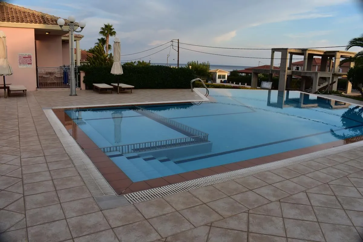 Melidron Stylish Hotel & Apartments Kefalonia