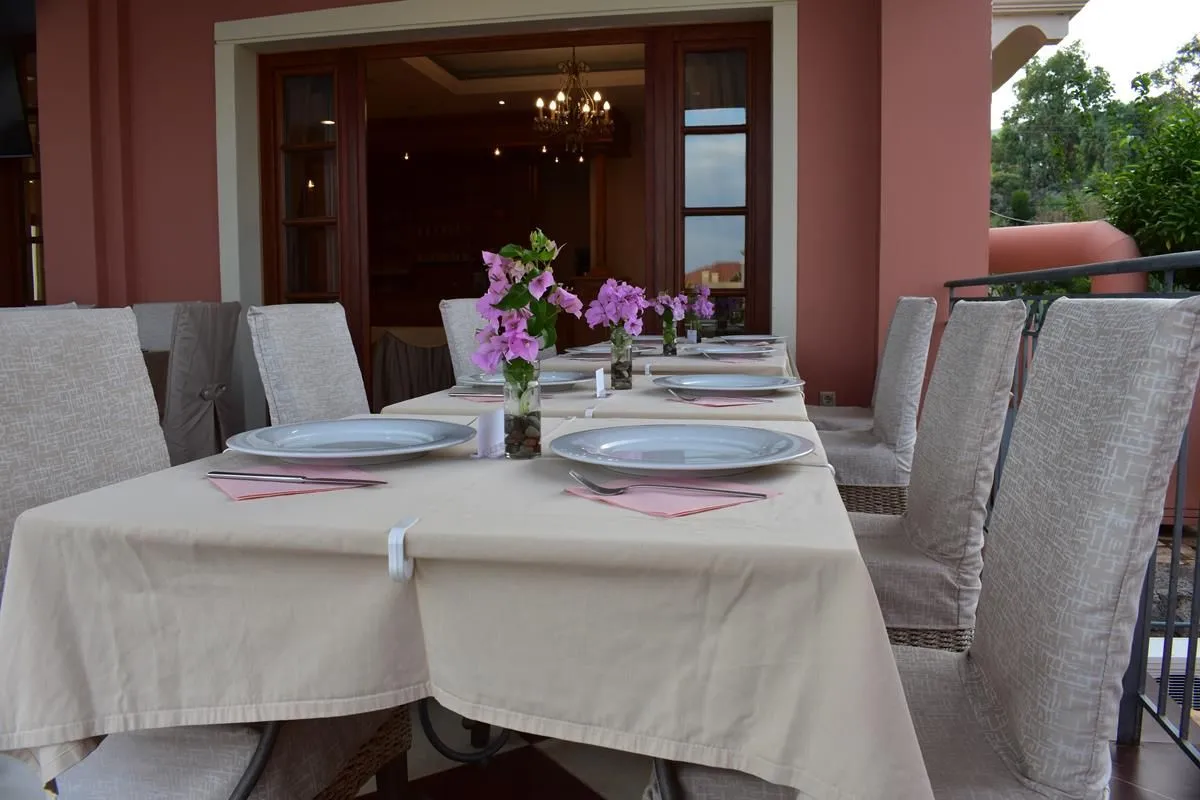 Melidron Stylish Hotel & Apartments Kefalonia