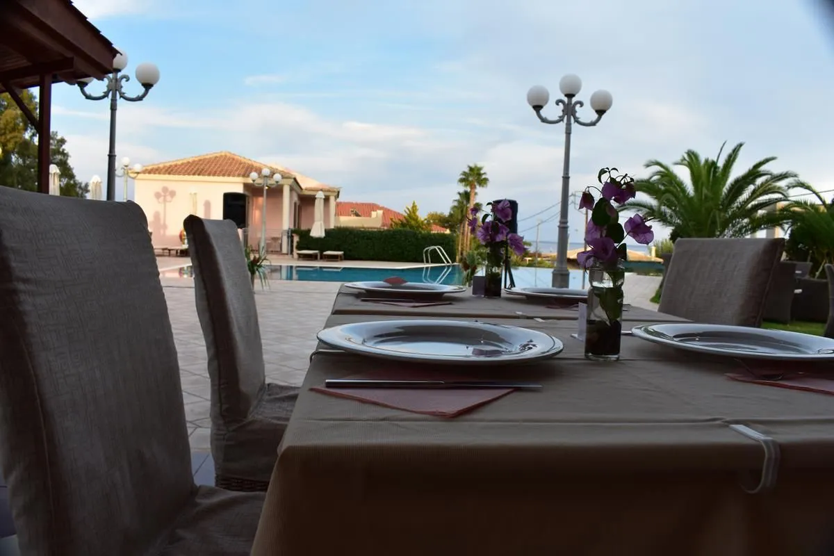 Melidron Stylish Hotel & Apartments Kefalonia