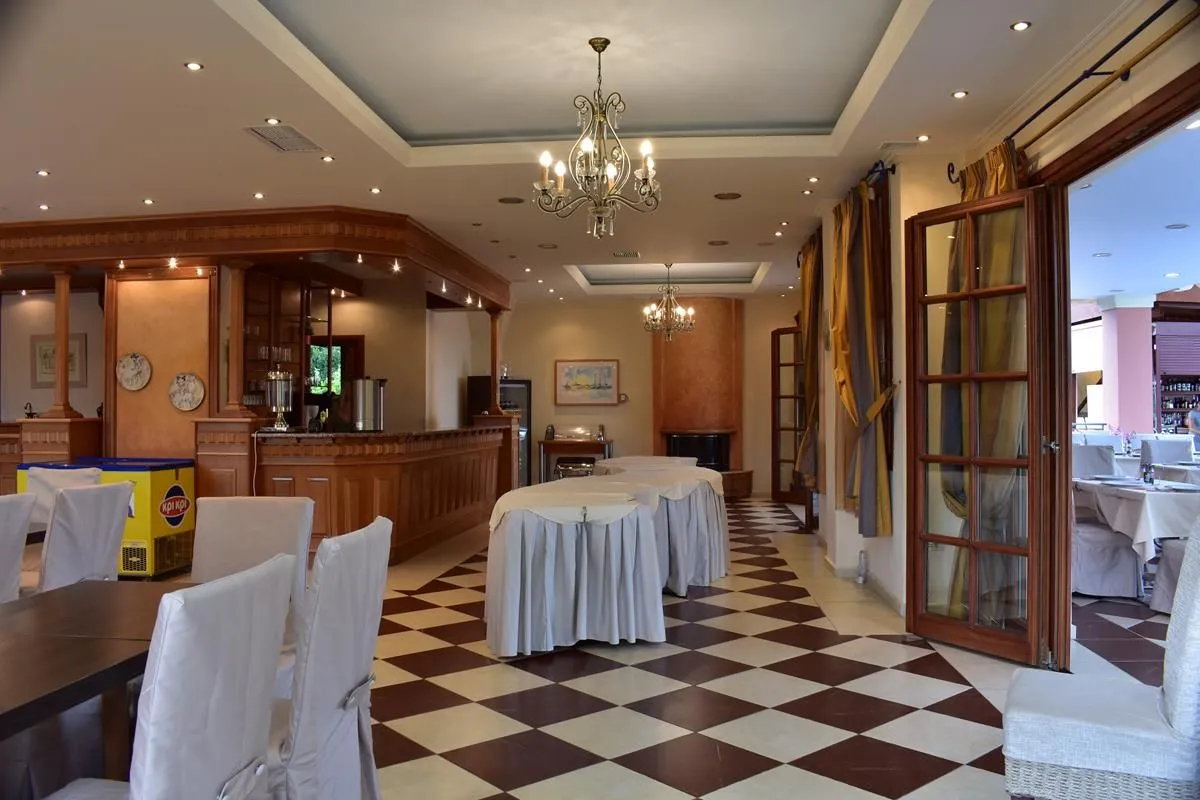 Melidron Stylish Hotel & Apartments Kefalonia