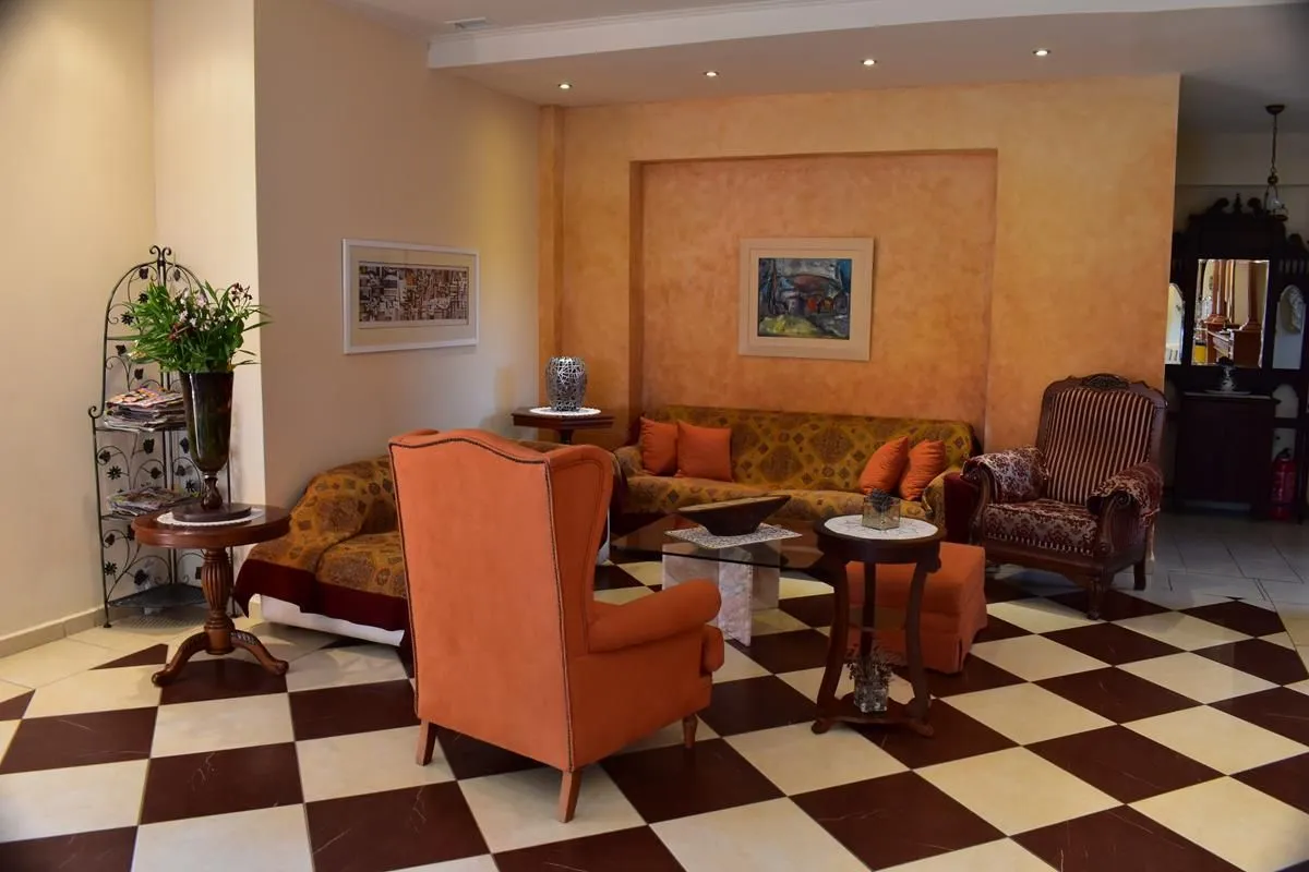 Melidron Stylish Hotel & Apartments Kefalonia