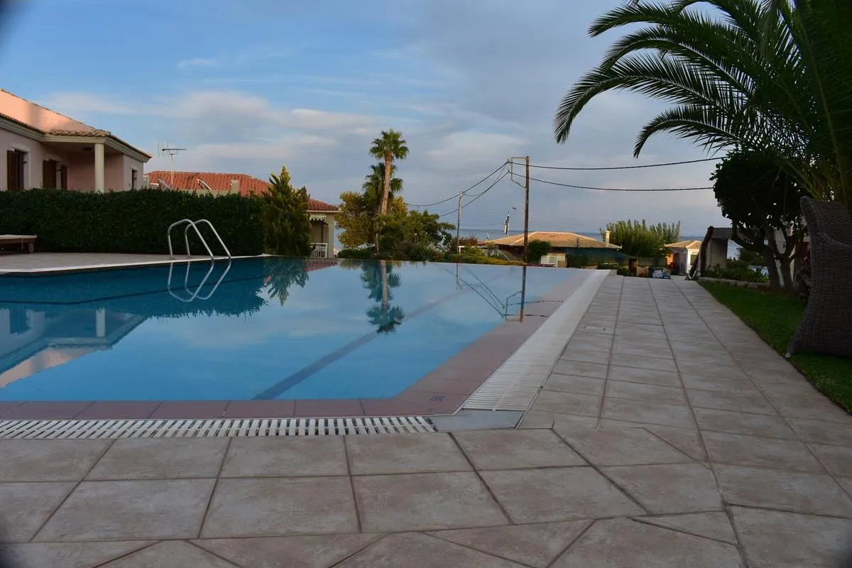Melidron Stylish Hotel & Apartments Kefalonia